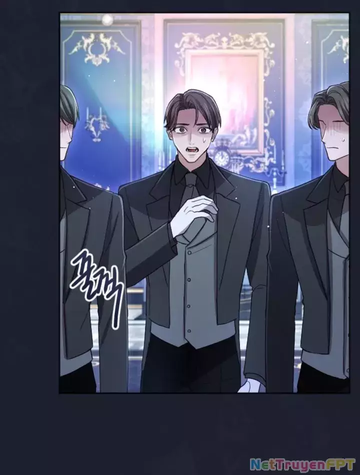 Tôi Sẽ Bị Trừ Khử Cùng Hoàng Đế Chapter 130.1 13