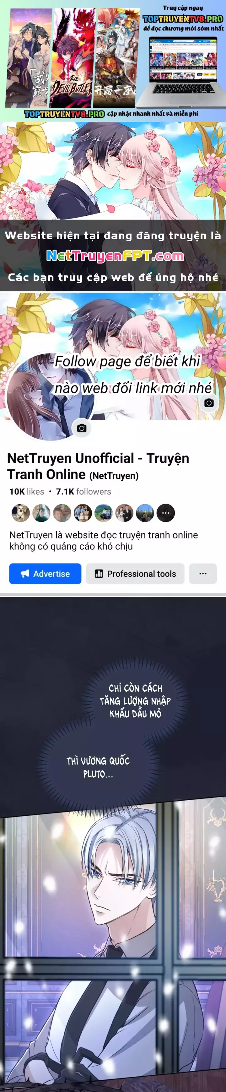 Tôi Sẽ Bị Trừ Khử Cùng Hoàng Đế Chapter 130.2 1