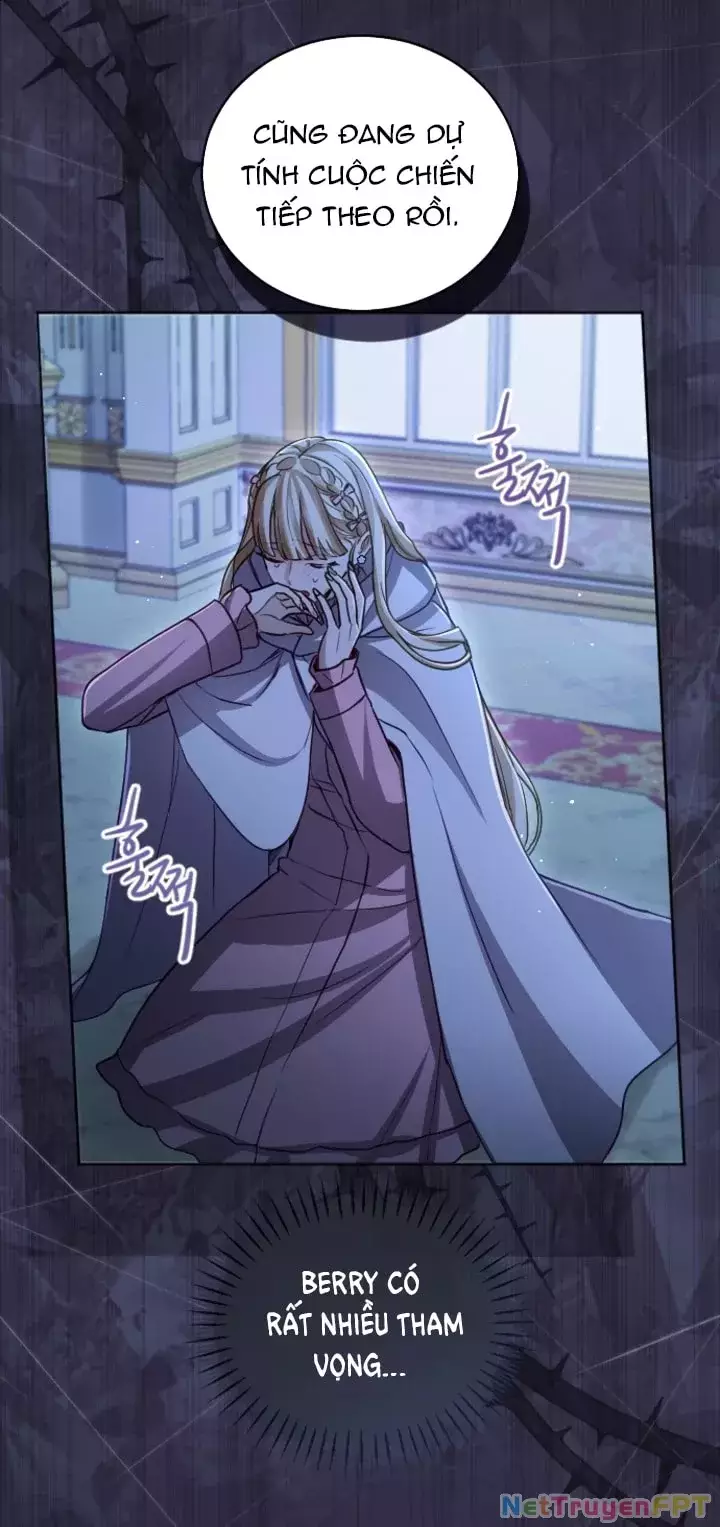 Tôi Sẽ Bị Trừ Khử Cùng Hoàng Đế Chapter 130.2 5