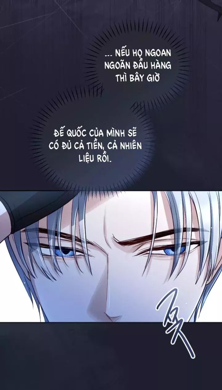 Tôi Sẽ Bị Trừ Khử Cùng Hoàng Đế Chapter 130.2 6