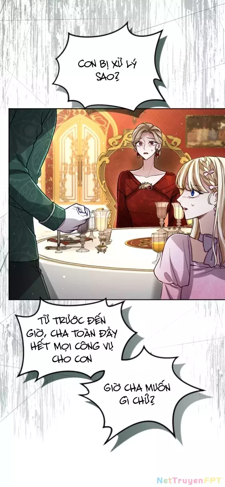 Tôi Sẽ Bị Trừ Khử Cùng Hoàng Đế Chapter 130.2 11