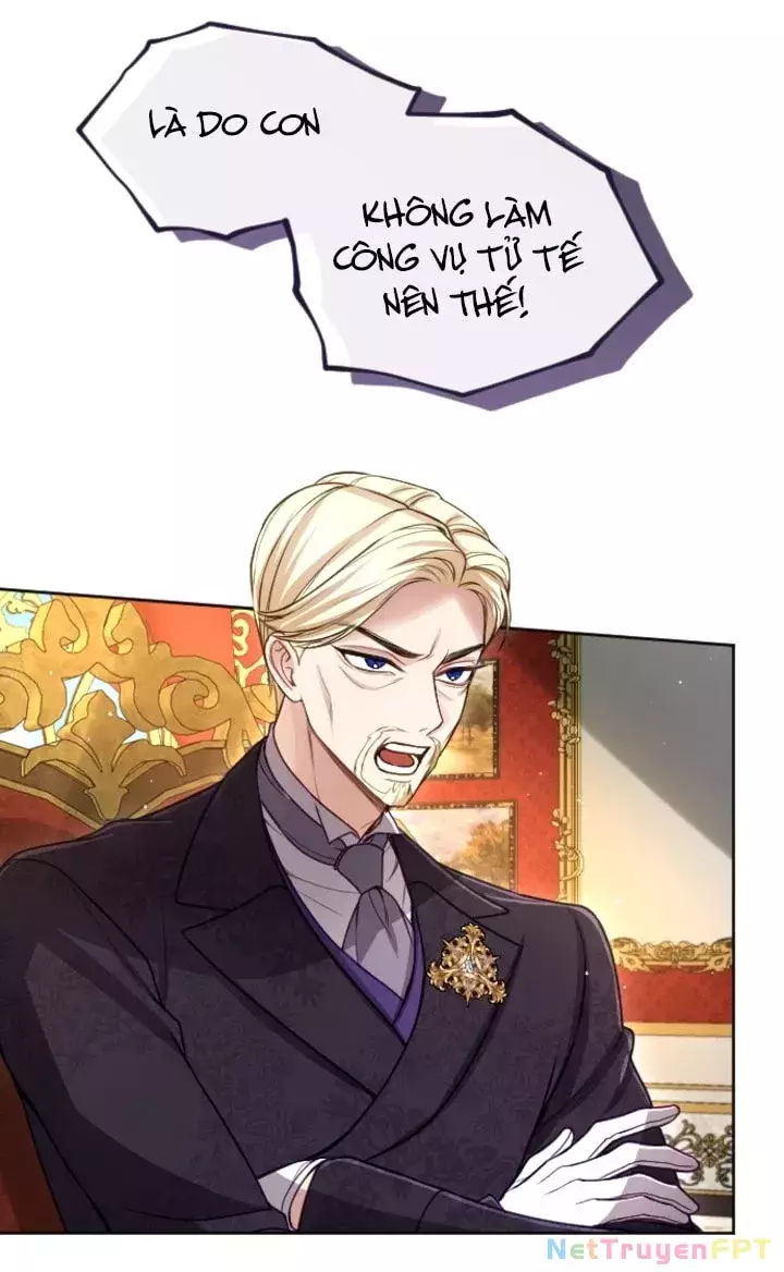 Tôi Sẽ Bị Trừ Khử Cùng Hoàng Đế Chapter 130.2 12