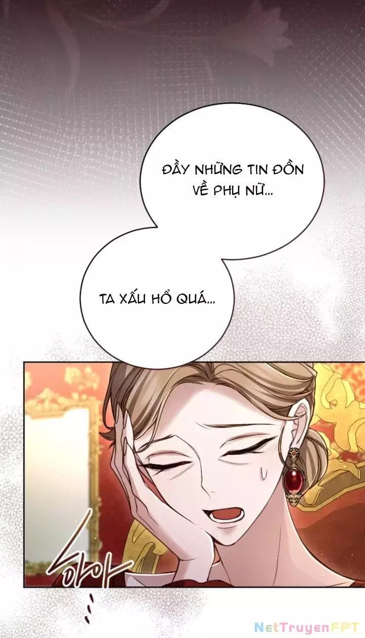 Tôi Sẽ Bị Trừ Khử Cùng Hoàng Đế Chapter 130.2 14
