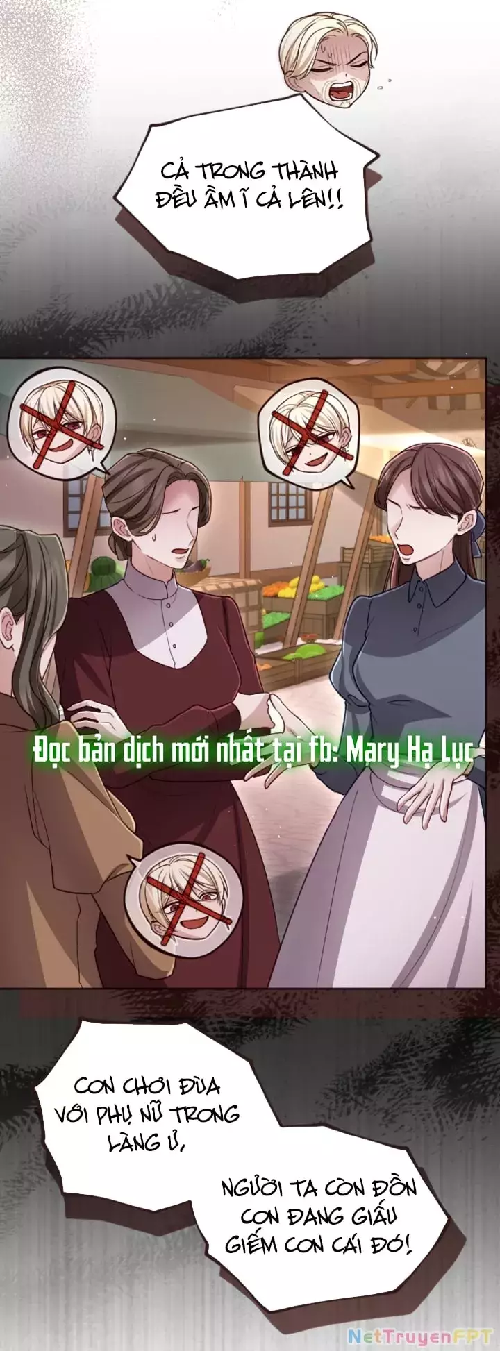 Tôi Sẽ Bị Trừ Khử Cùng Hoàng Đế Chapter 130.2 15