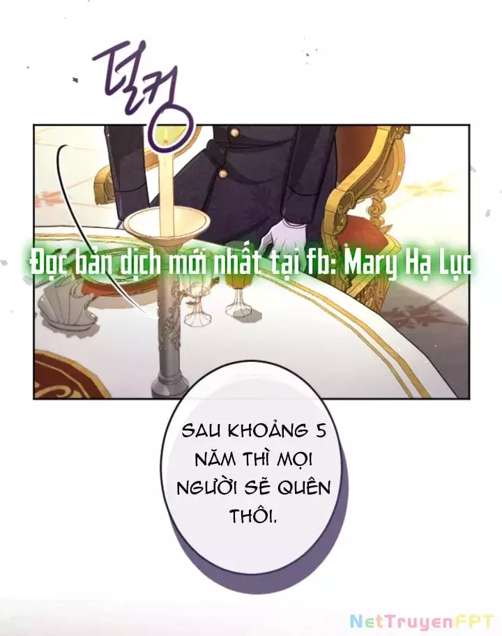 Tôi Sẽ Bị Trừ Khử Cùng Hoàng Đế Chapter 130.2 24