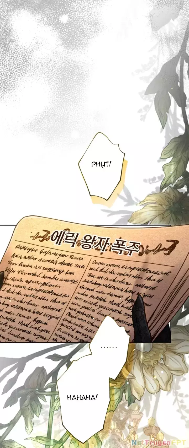 Tôi Sẽ Bị Trừ Khử Cùng Hoàng Đế Chapter 130.2 27