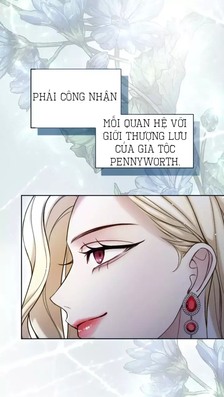 Tôi Sẽ Bị Trừ Khử Cùng Hoàng Đế Chapter 130.2 32
