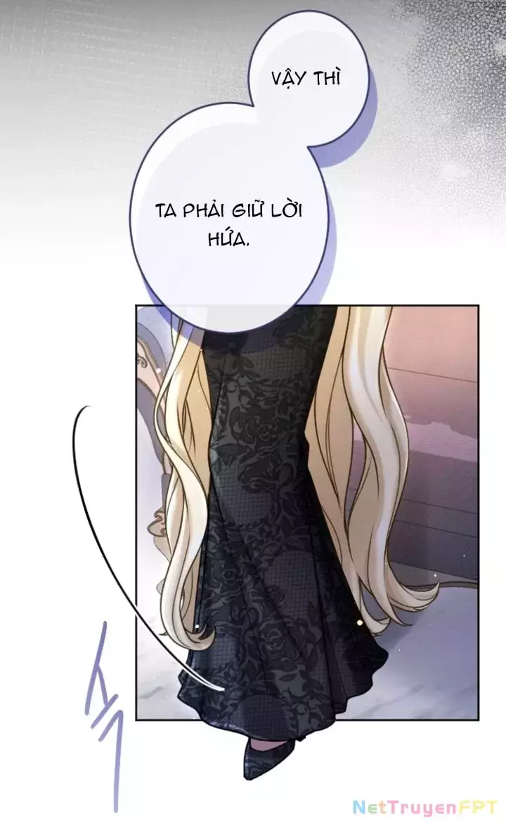 Tôi Sẽ Bị Trừ Khử Cùng Hoàng Đế Chapter 130.2 36