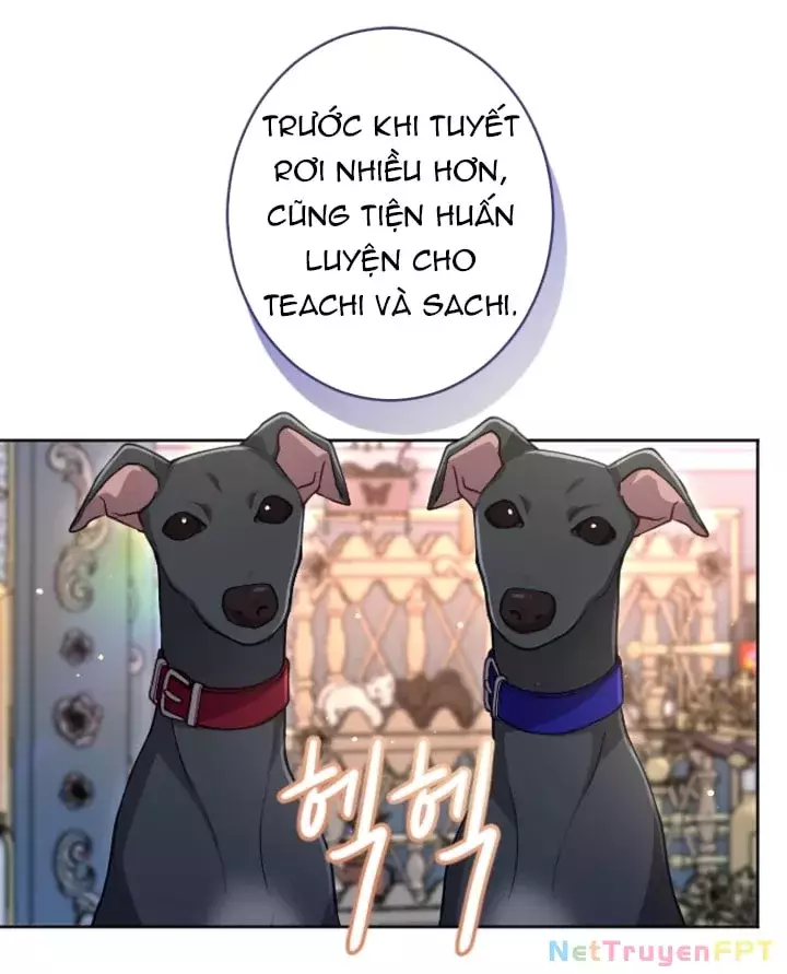 Tôi Sẽ Bị Trừ Khử Cùng Hoàng Đế Chapter 130.2 37