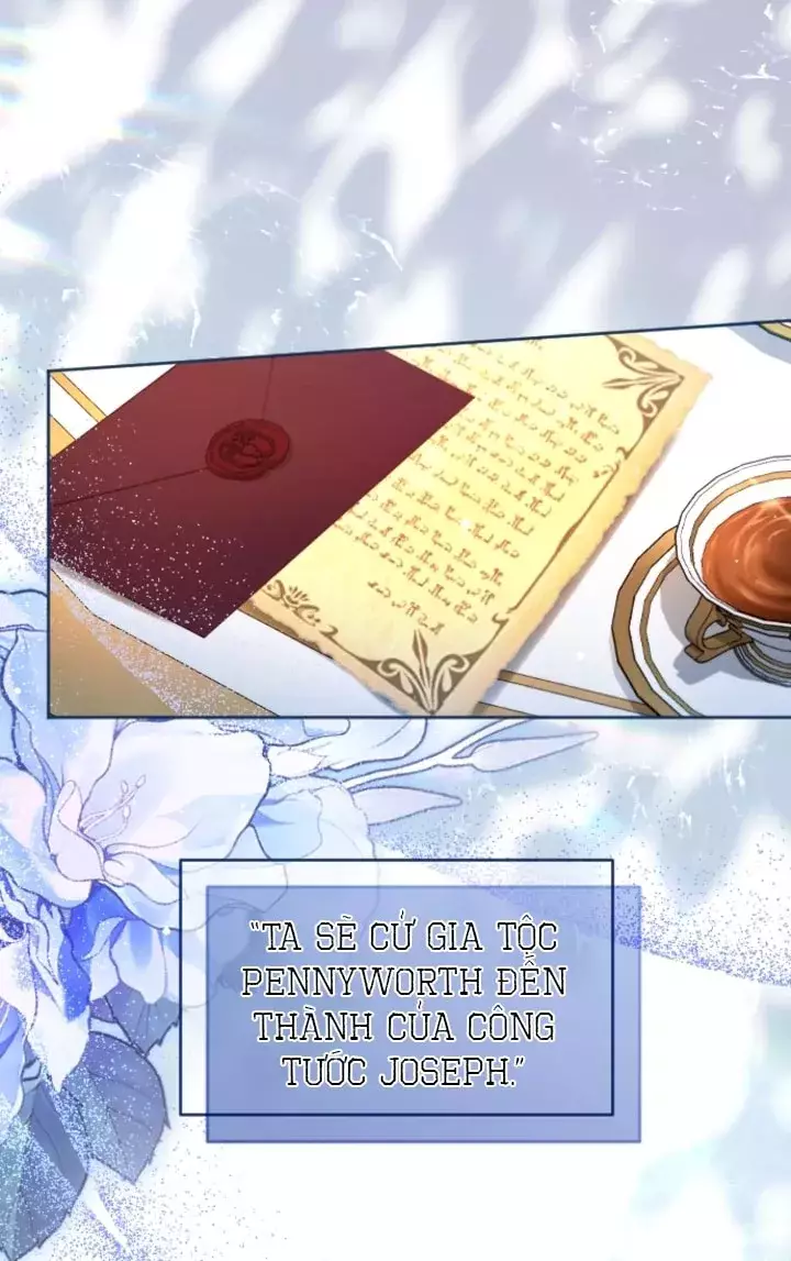 Tôi Sẽ Bị Trừ Khử Cùng Hoàng Đế Chapter 130.2 45