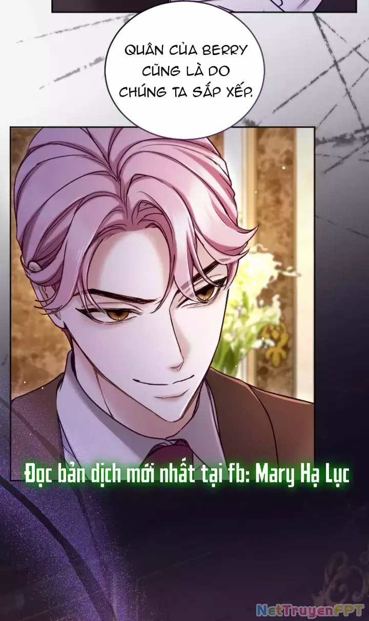 Tôi Sẽ Bị Trừ Khử Cùng Hoàng Đế Chapter 131.1 10