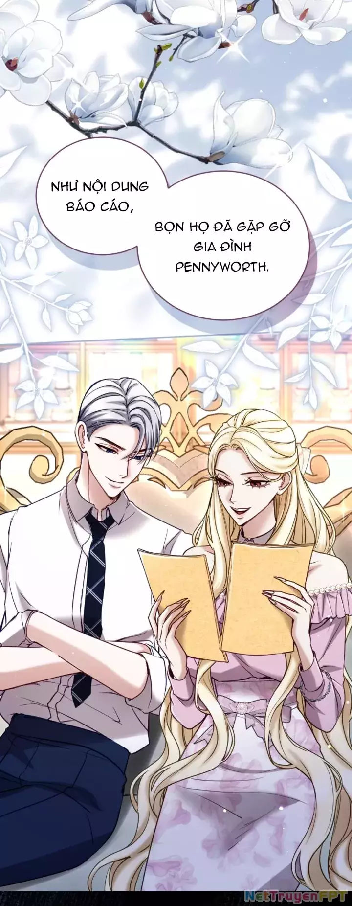Tôi Sẽ Bị Trừ Khử Cùng Hoàng Đế Chapter 131.1 13