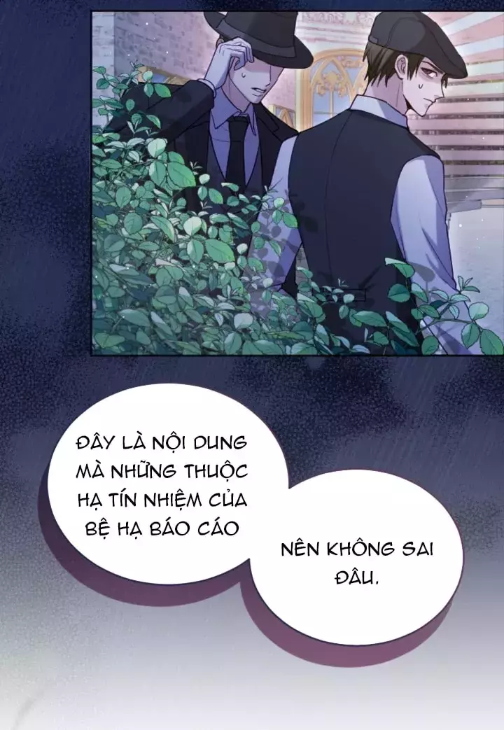 Tôi Sẽ Bị Trừ Khử Cùng Hoàng Đế Chapter 131.1 15
