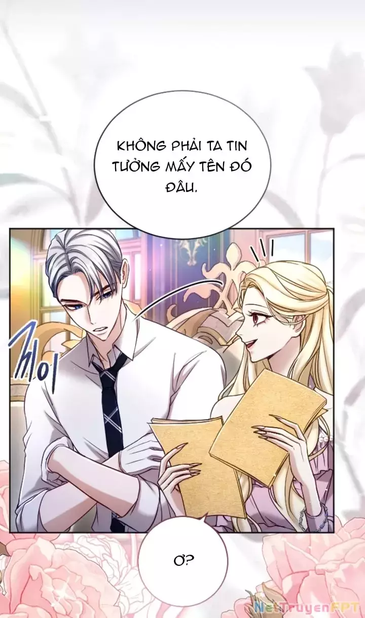 Tôi Sẽ Bị Trừ Khử Cùng Hoàng Đế Chapter 131.1 16