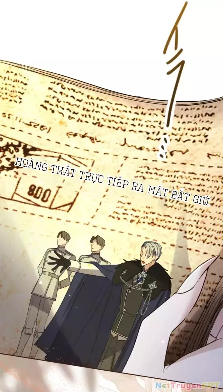 Tôi Sẽ Bị Trừ Khử Cùng Hoàng Đế Chapter 132.1 12
