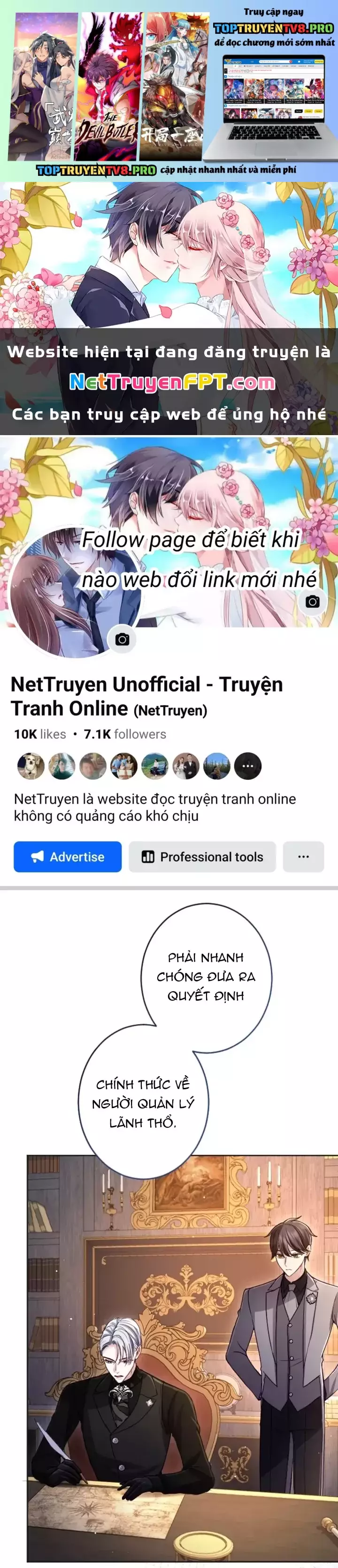 Tôi Sẽ Bị Trừ Khử Cùng Hoàng Đế Chapter 132.2 1