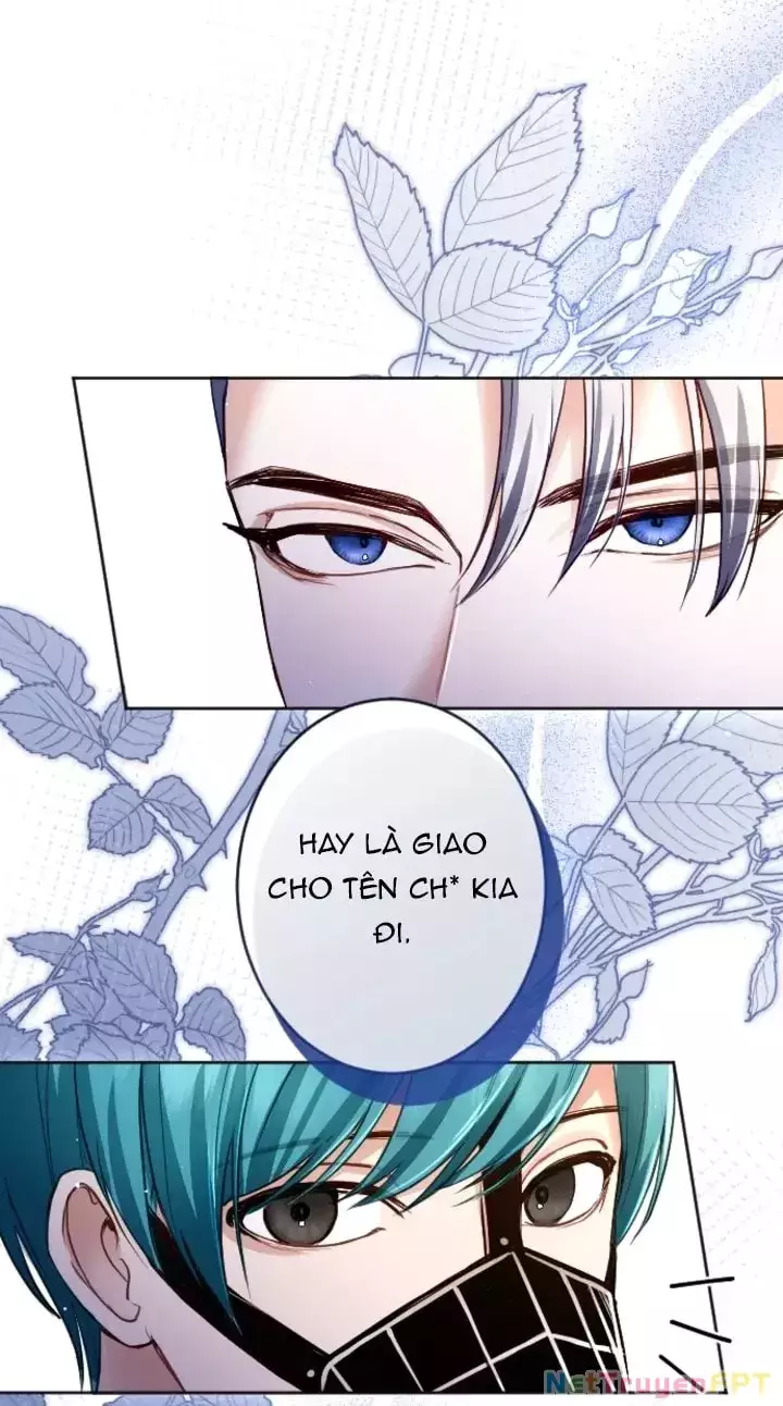 Tôi Sẽ Bị Trừ Khử Cùng Hoàng Đế Chapter 132.2 2