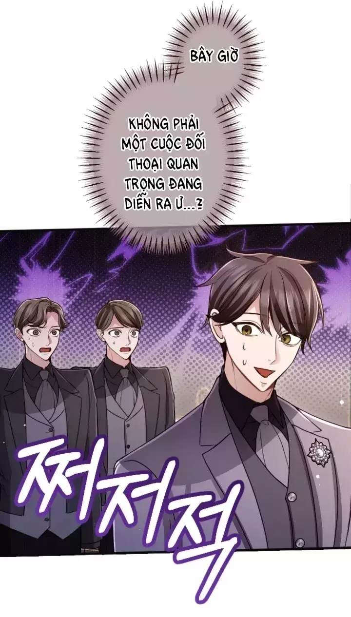 Tôi Sẽ Bị Trừ Khử Cùng Hoàng Đế Chapter 132.2 6