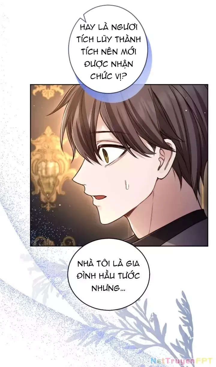 Tôi Sẽ Bị Trừ Khử Cùng Hoàng Đế Chapter 132.2 14