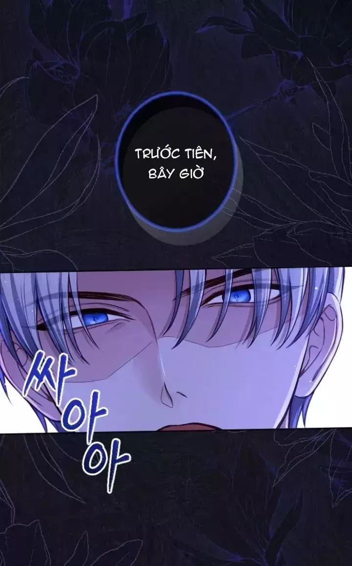 Tôi Sẽ Bị Trừ Khử Cùng Hoàng Đế Chapter 132.2 18