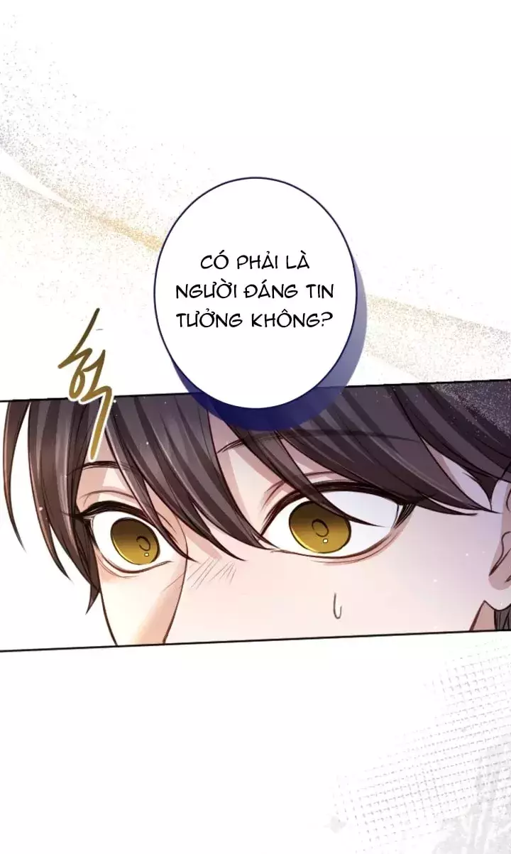 Tôi Sẽ Bị Trừ Khử Cùng Hoàng Đế Chapter 132.2 26