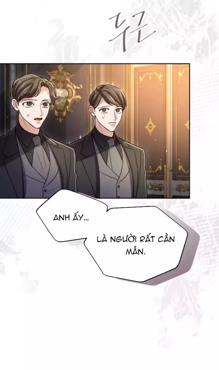 Tôi Sẽ Bị Trừ Khử Cùng Hoàng Đế Chapter 132.2 28