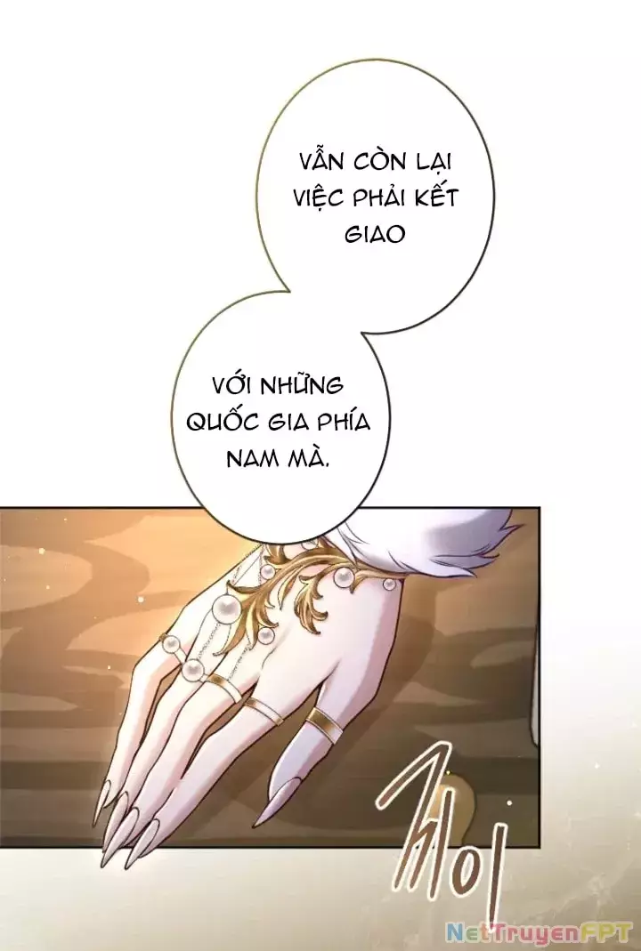 Tôi Sẽ Bị Trừ Khử Cùng Hoàng Đế Chapter 132.2 32