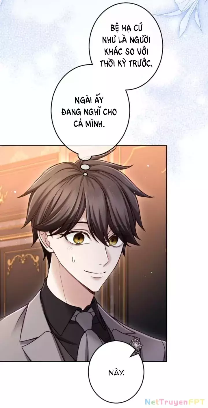 Tôi Sẽ Bị Trừ Khử Cùng Hoàng Đế Chapter 132.2 44