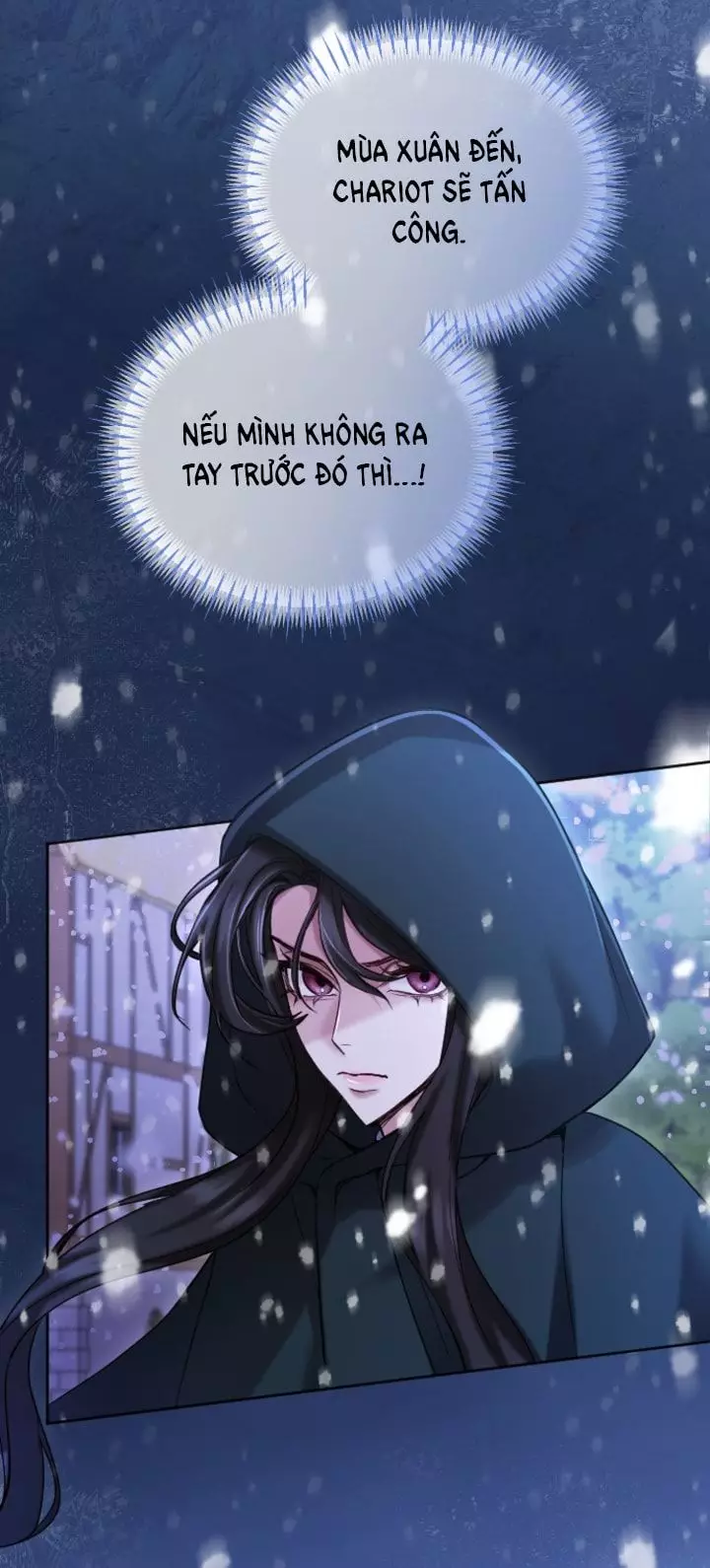 Tôi Sẽ Bị Trừ Khử Cùng Hoàng Đế Chapter 133.1 4