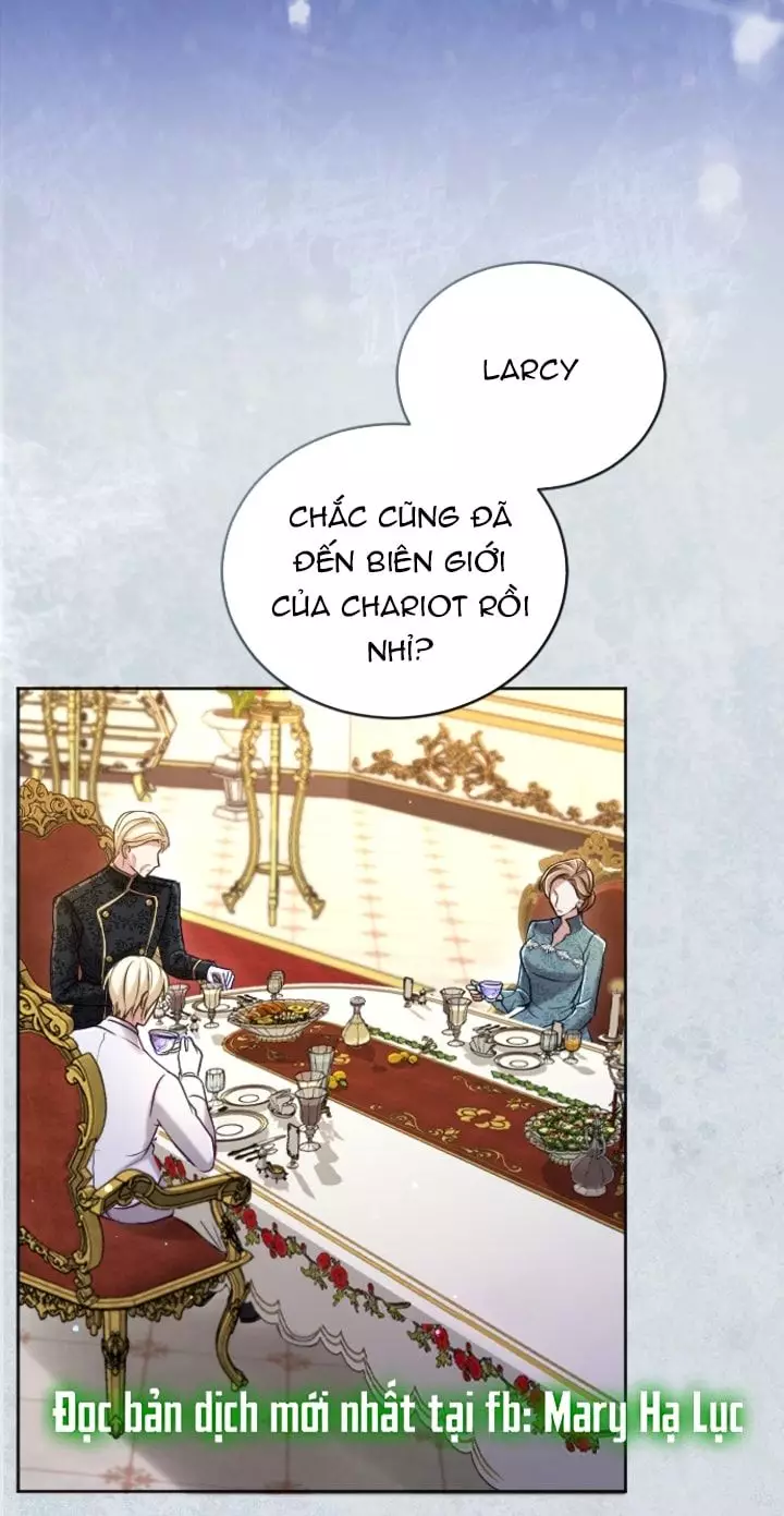 Tôi Sẽ Bị Trừ Khử Cùng Hoàng Đế Chapter 133.1 9