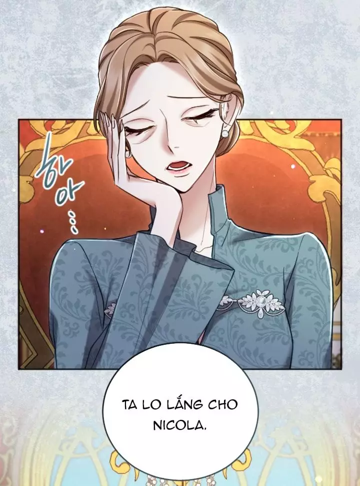 Tôi Sẽ Bị Trừ Khử Cùng Hoàng Đế Chapter 133.1 14