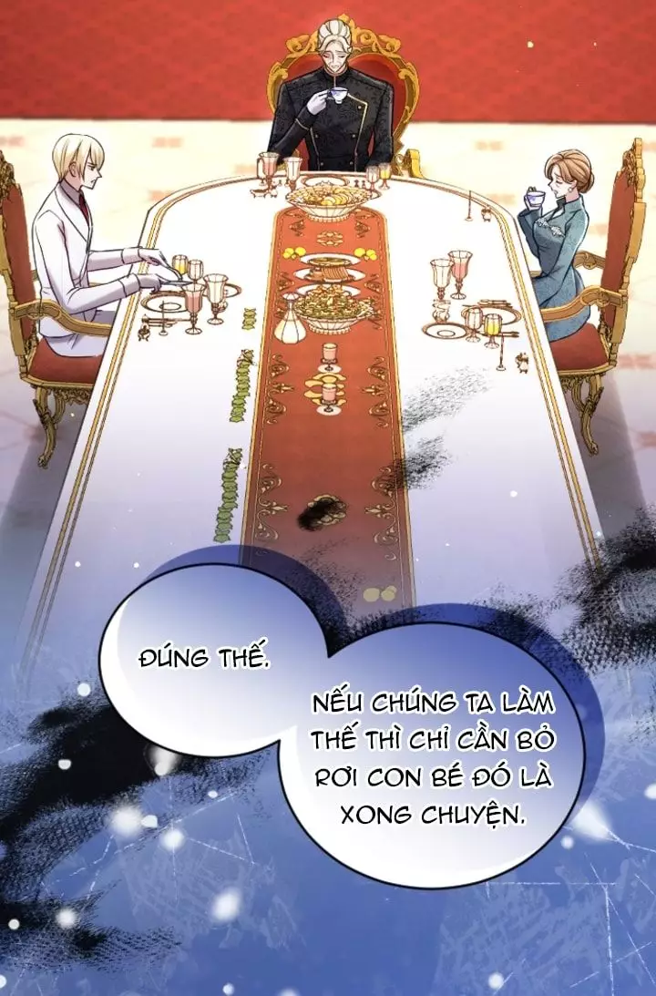 Tôi Sẽ Bị Trừ Khử Cùng Hoàng Đế Chapter 133.1 16