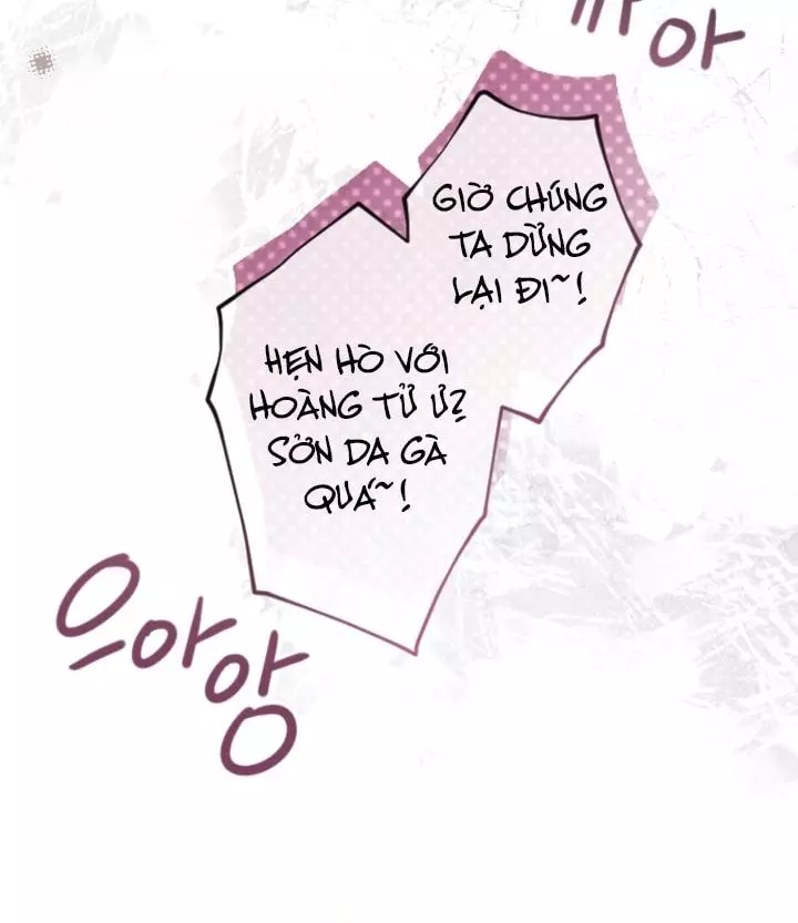 Tôi Sẽ Bị Trừ Khử Cùng Hoàng Đế Chapter 133.2 2