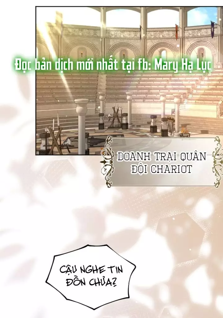 Tôi Sẽ Bị Trừ Khử Cùng Hoàng Đế Chapter 133.2 3