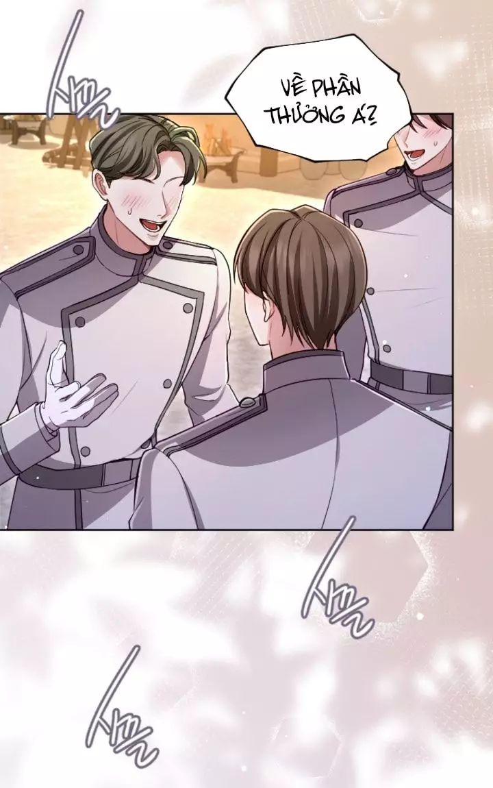Tôi Sẽ Bị Trừ Khử Cùng Hoàng Đế Chapter 133.2 4