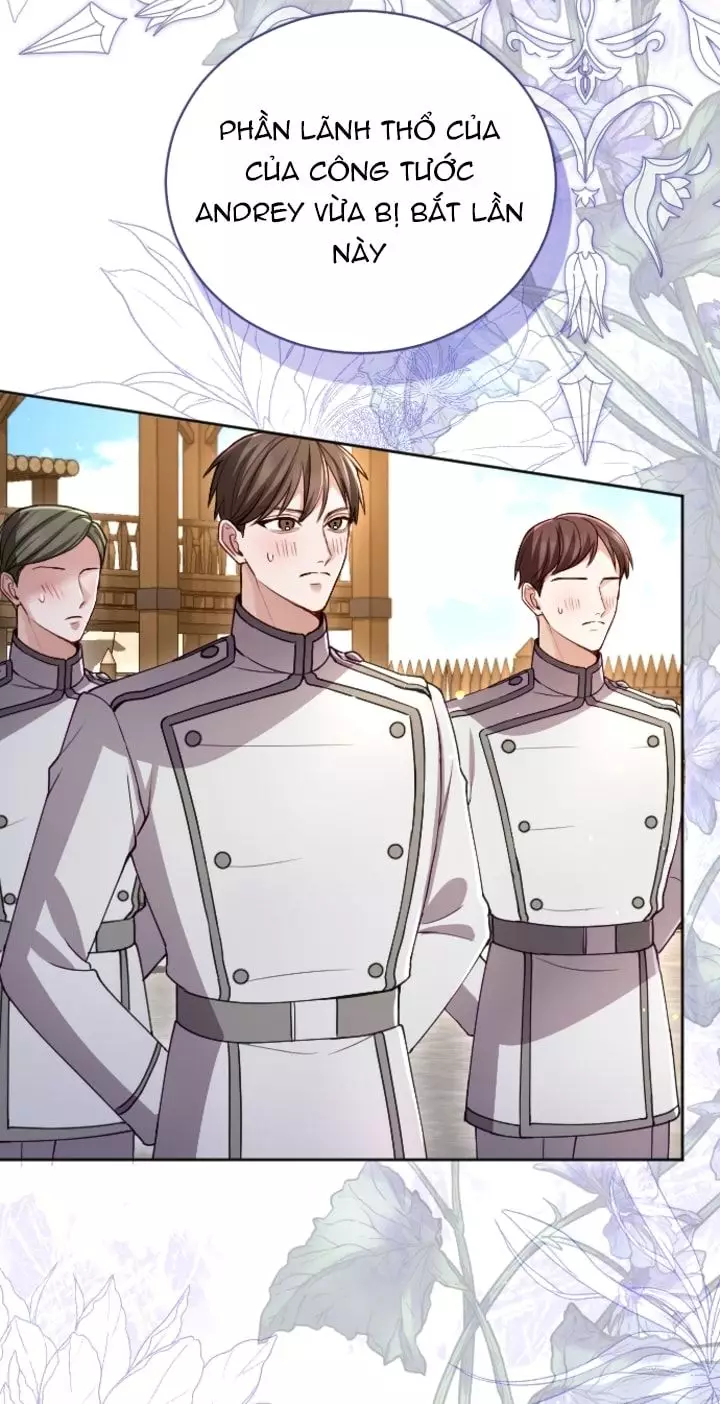 Tôi Sẽ Bị Trừ Khử Cùng Hoàng Đế Chapter 133.2 24
