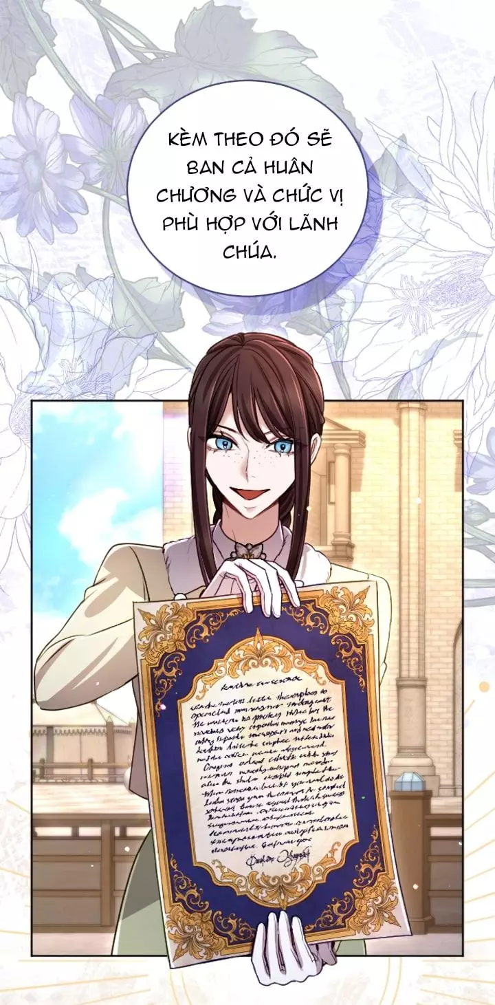 Tôi Sẽ Bị Trừ Khử Cùng Hoàng Đế Chapter 133.2 26