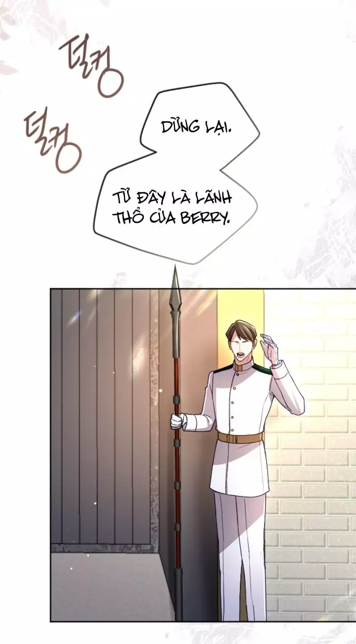 Tôi Sẽ Bị Trừ Khử Cùng Hoàng Đế Chapter 133.2 41