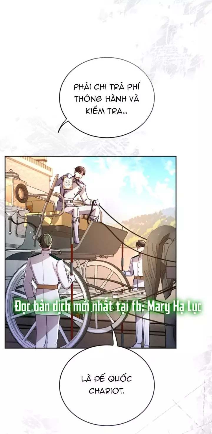 Tôi Sẽ Bị Trừ Khử Cùng Hoàng Đế Chapter 133.2 42