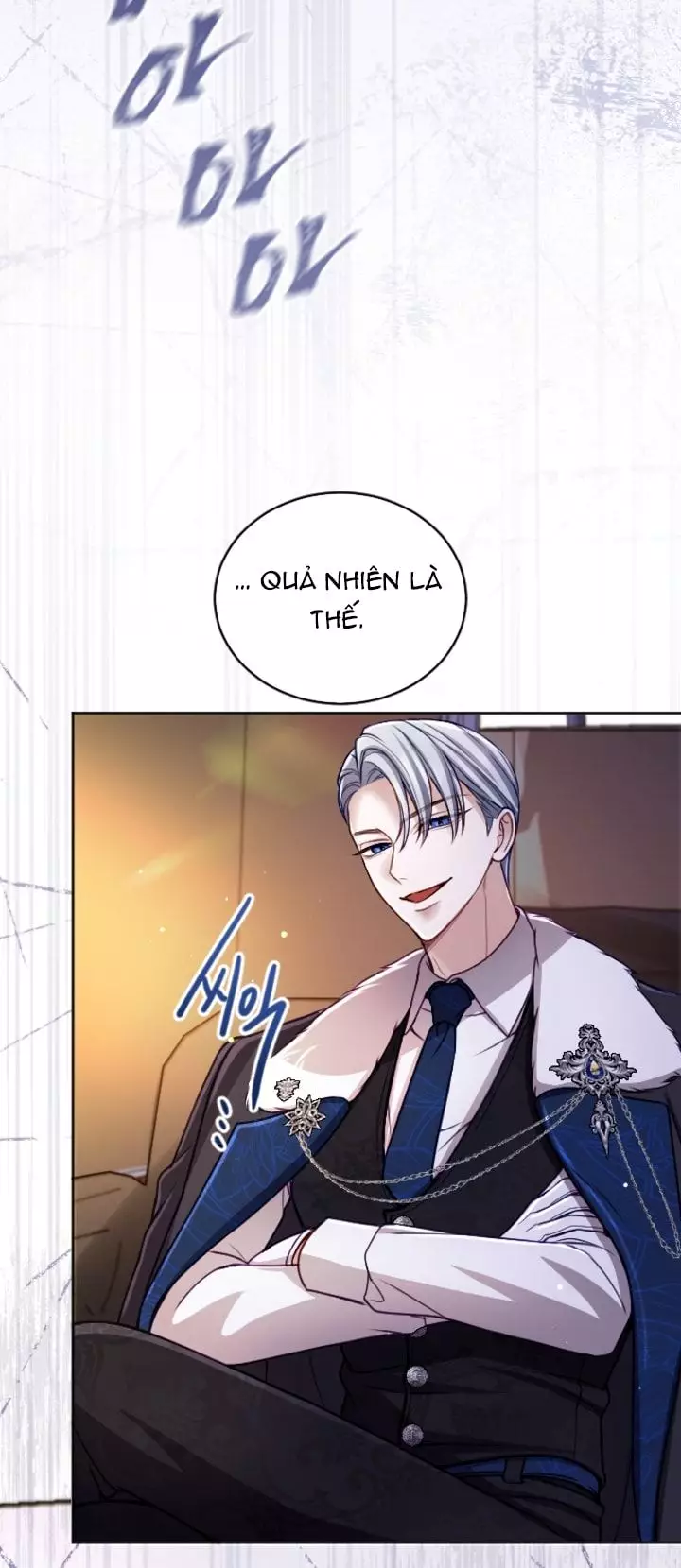 Tôi Sẽ Bị Trừ Khử Cùng Hoàng Đế Chapter 133.2 49