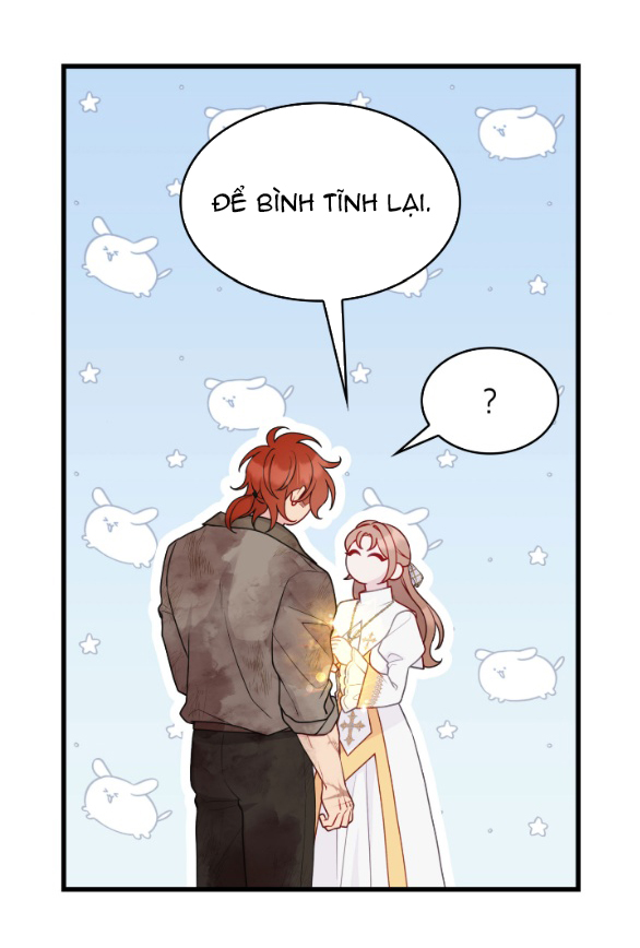 Tôi Sẽ Biến Anh Ta Từ Một Con Chó Điên Thành Một Chàng Quý Tộc Chapter 23 - Trang 2