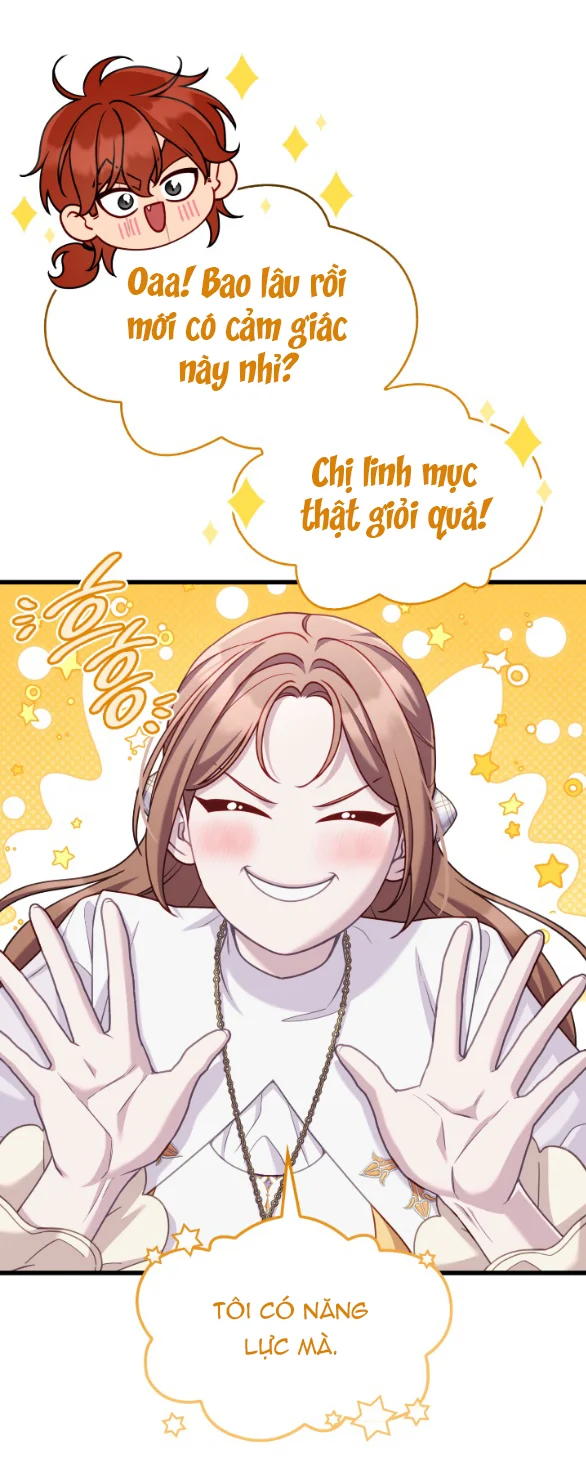 Tôi Sẽ Biến Anh Ta Từ Một Con Chó Điên Thành Một Chàng Quý Tộc Chapter 23 - Trang 2