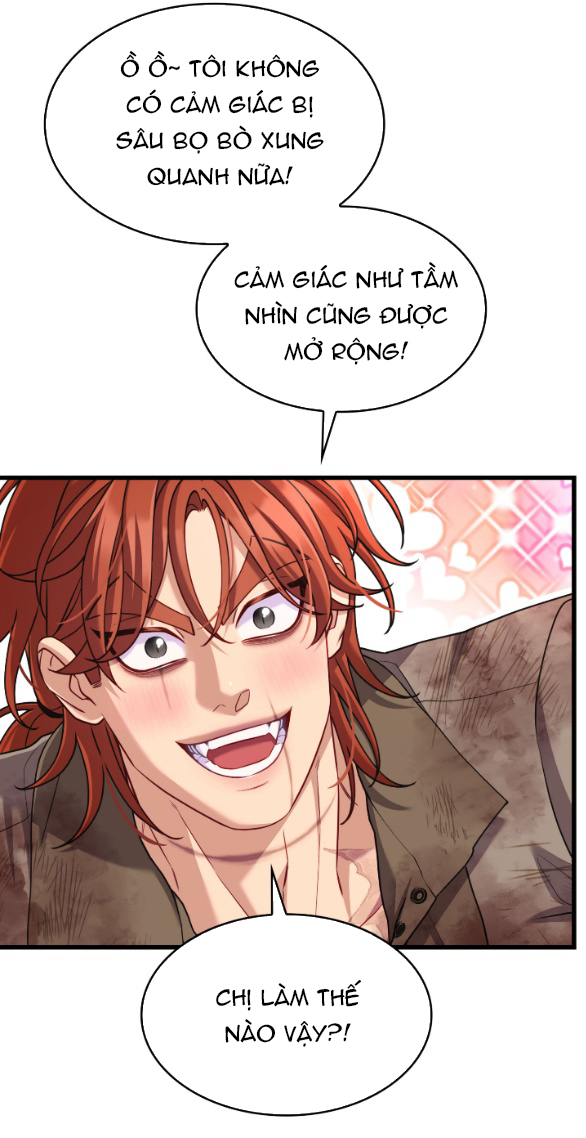 Tôi Sẽ Biến Anh Ta Từ Một Con Chó Điên Thành Một Chàng Quý Tộc Chapter 23 - Trang 2