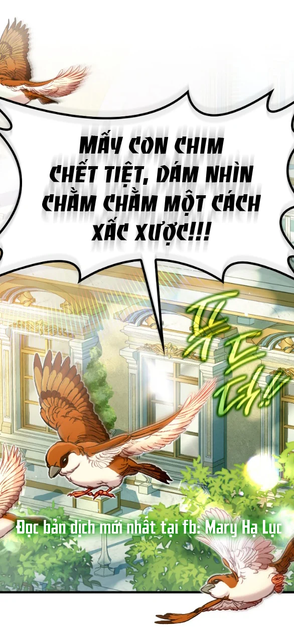 Tôi Sẽ Biến Anh Ta Từ Một Con Chó Điên Thành Một Chàng Quý Tộc Chapter 23 - Trang 2