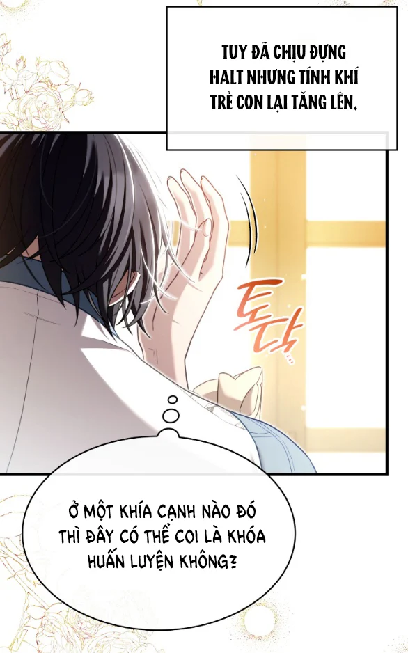 Tôi Sẽ Biến Anh Ta Từ Một Con Chó Điên Thành Một Chàng Quý Tộc Chapter 23 - Trang 2
