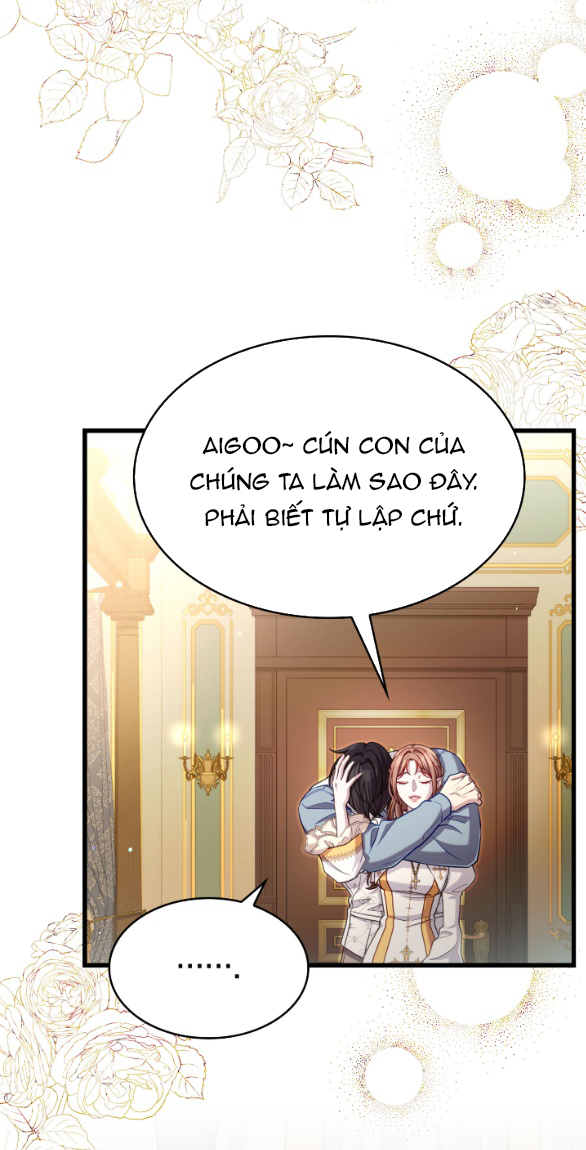 Tôi Sẽ Biến Anh Ta Từ Một Con Chó Điên Thành Một Chàng Quý Tộc Chapter 23 - Trang 2