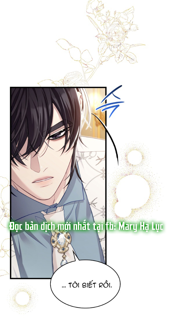 Tôi Sẽ Biến Anh Ta Từ Một Con Chó Điên Thành Một Chàng Quý Tộc Chapter 23 - Trang 2