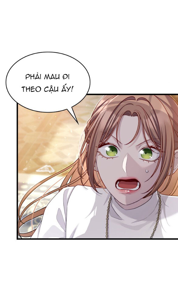 Tôi Sẽ Biến Anh Ta Từ Một Con Chó Điên Thành Một Chàng Quý Tộc Chapter 24 - Trang 2