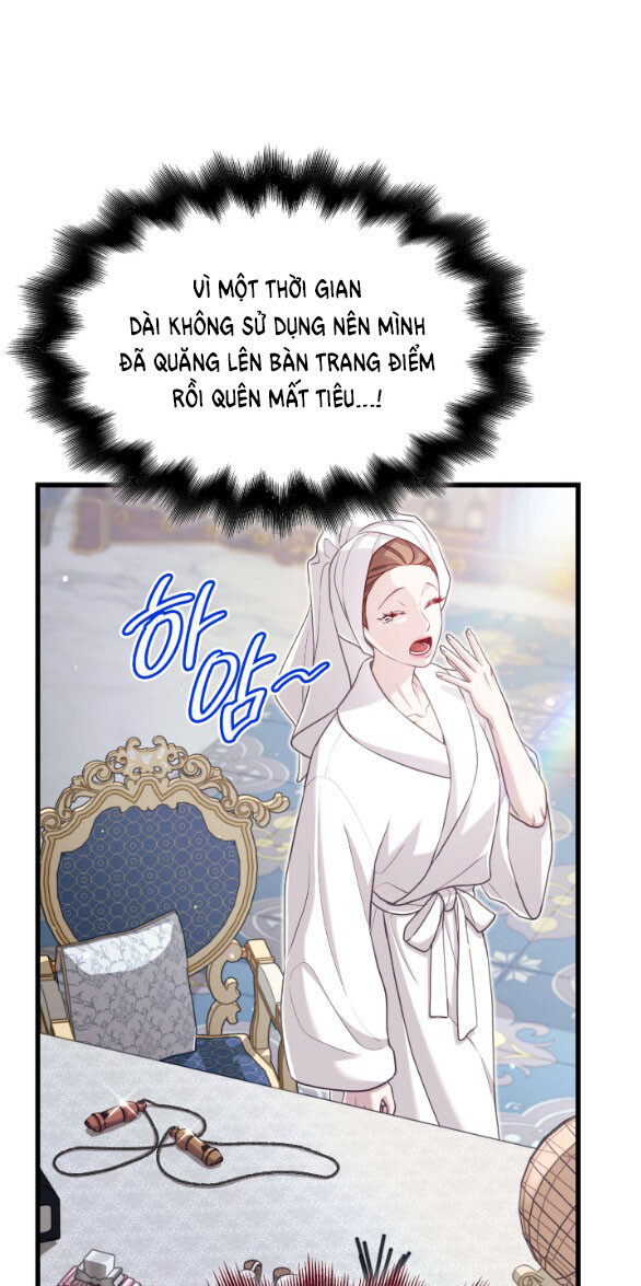 Tôi Sẽ Biến Anh Ta Từ Một Con Chó Điên Thành Một Chàng Quý Tộc Chapter 24 - Trang 2