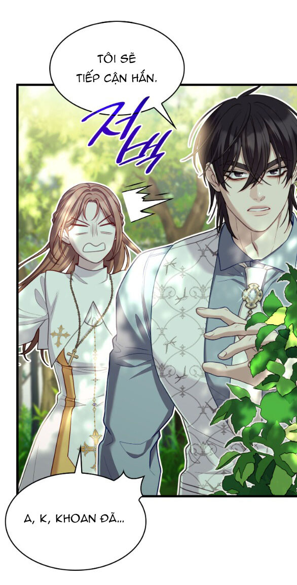 Tôi Sẽ Biến Anh Ta Từ Một Con Chó Điên Thành Một Chàng Quý Tộc Chapter 24 - Trang 2